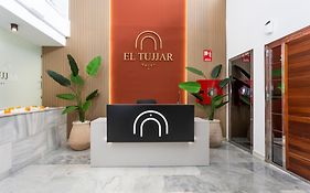 Hotel El Tujjar